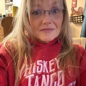 Meet your Posher, Rachael